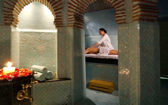 Il Tigmiza Suites & Pavillons 5*