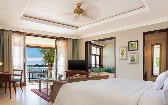 The Westin Turtle Bay Resort & Spa 5*