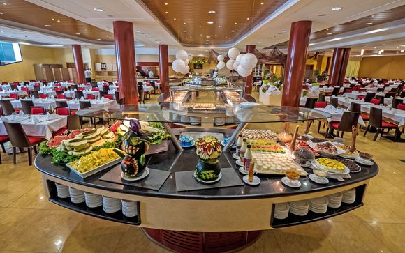Il Blaucel Hotel 4*