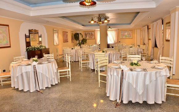 I Giardini di Cala Ginepro Hotel Resort 4*