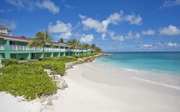 Pineapple Beach Resort