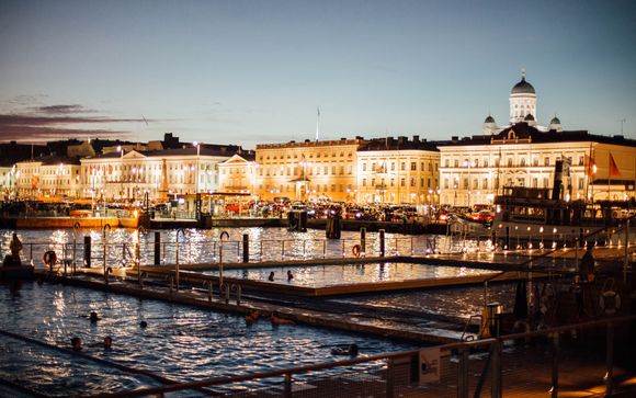 Itinerario