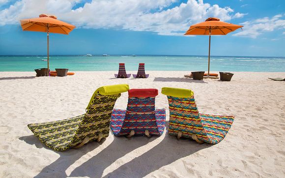 Isola di Panglao - South Palm Resort 4*