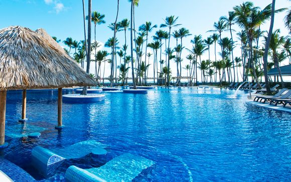 Barcelo Bavaro Beach 5* - Adult Only