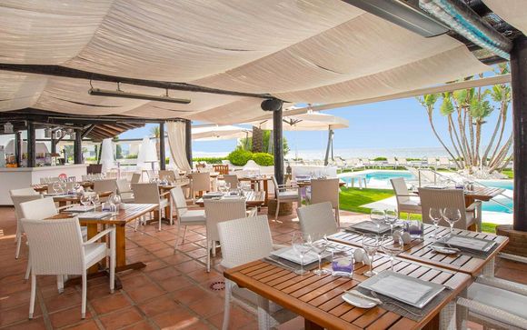 Hotel Iberostar Coral Beach 4* - Adults Only