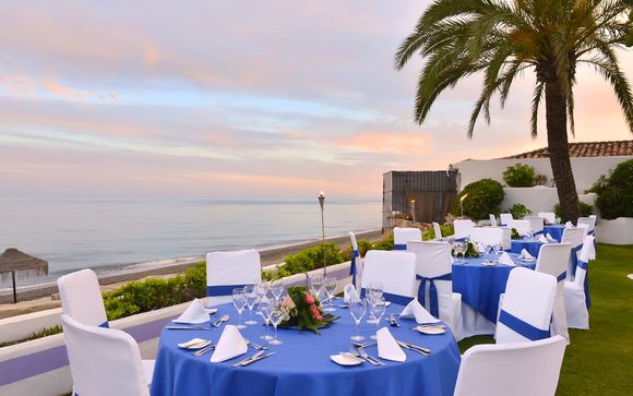 Hotel Iberostar Coral Beach 4* - Adults Only