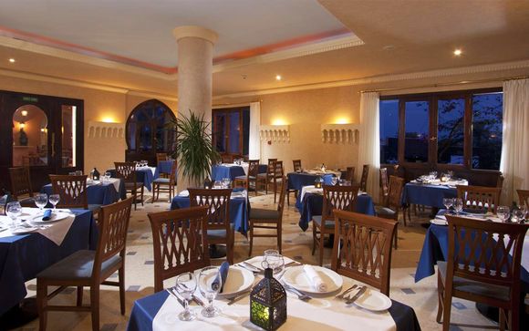 Steigenberger Coraya Beach 5* - Adult Only