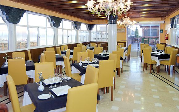 Hotel Fénix Torremolinos 4* - Adults Only