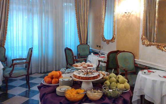 Bellini 4*