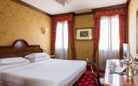 Bellini 4*