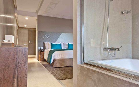 AG Hotel & Spa 5*