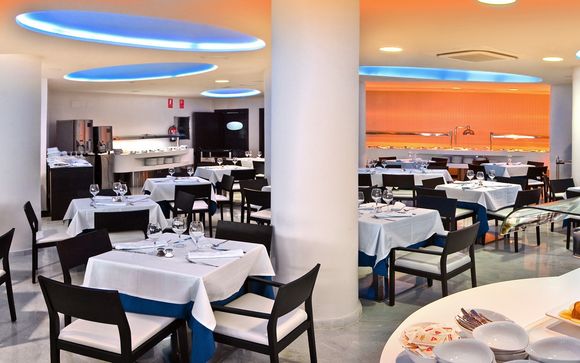 Villa del Mar 4* - Adults Only
