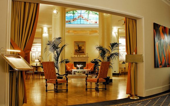 The Duke Hotel 4*