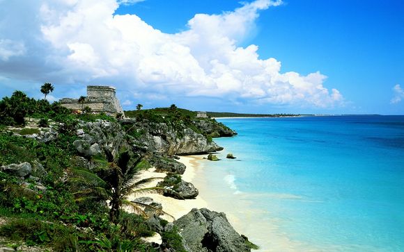 Luxury Bahia Principe Sian Ka'an Don Pablo Collection 5* - Adult Only