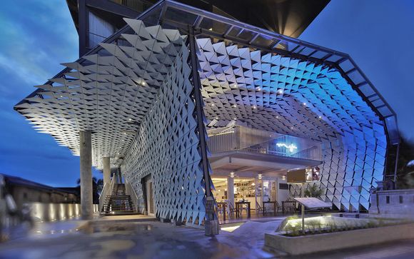 Itinerario Singapore e Bali con Tour a Bali
