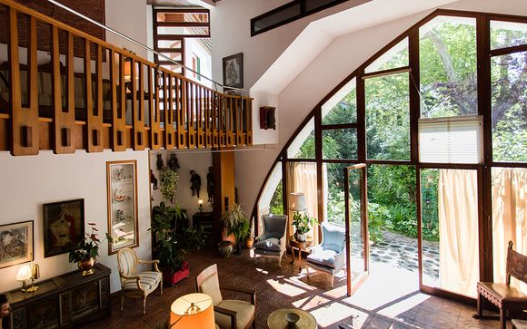 Albergo Quattro Fontane 4*