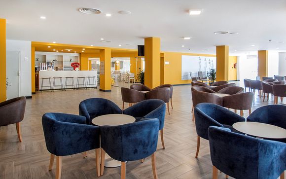 SENTIDO Don Pedro 4* - Adult Only