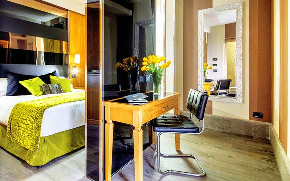 Ariston Hotel 4*