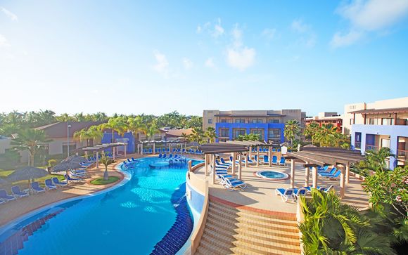 Il Sanctuary at Grand Memories Varadero 5* - Adults Only
