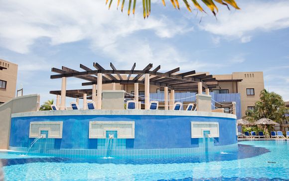 Il Sanctuary at Grand Memories Varadero 5* - Adults Only