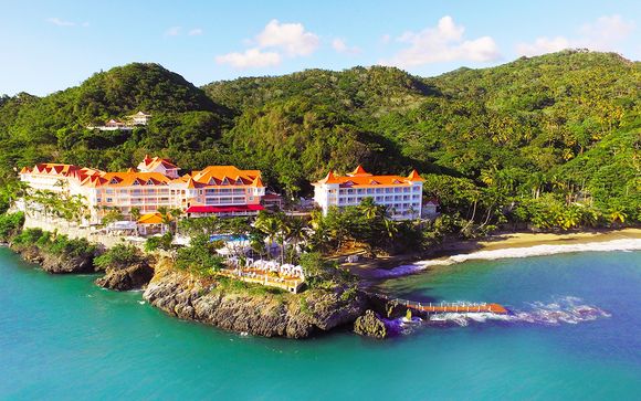 Luxury Bahia Principe Samana 5* Don Pablo Collection