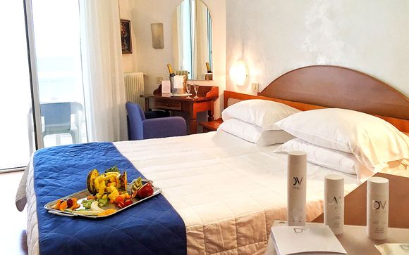 L'Hotel Ritz 4*