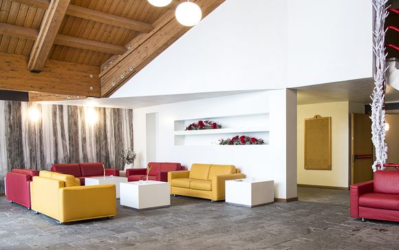 Il Blu Hotels Senales
