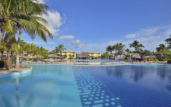 Cayo Santa Maria - Melià Cayo Santa Maria