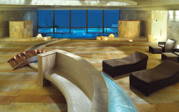 Porto Elounda Golf & SPA Resort 5*