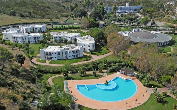 Hotel Suite Le Dune 5*