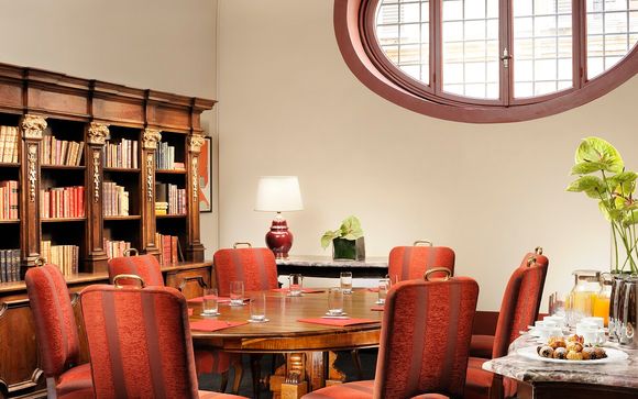 Residenza di Ripetta 4*