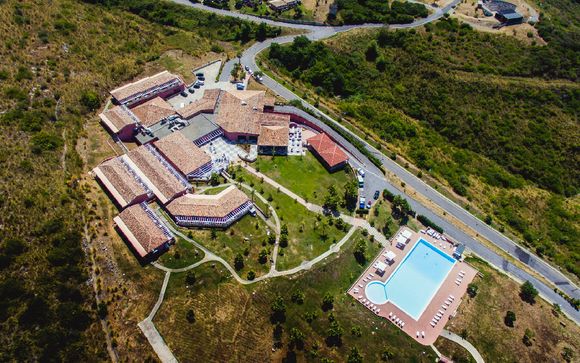 Villaggio Nelema Resort 4*