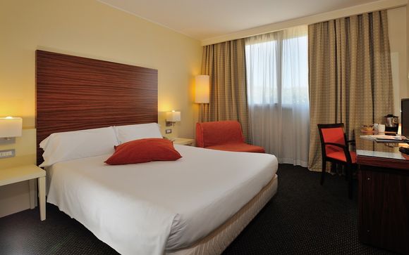 L'Hotel La Meridiana 4*