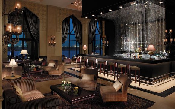 Shangri-La Hotel, Qaryat Al Beri