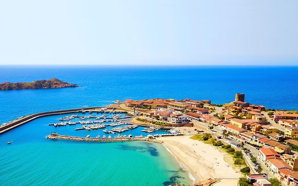 AIR Borgo di Mare