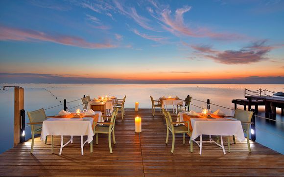 Club Salima 5*