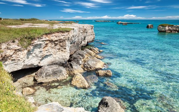 Spiaggia Di Orikum A Orikum 1 Opinioni E 1 Foto