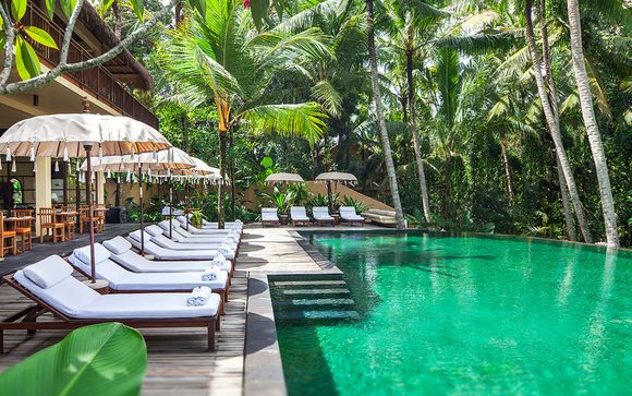 Bali a 4 * e 5* tra natura lussureggiante e spiagge da sogno