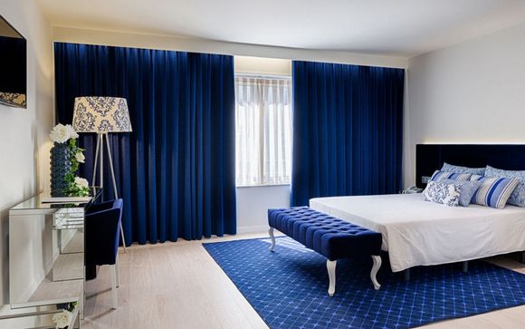 Gli hotel