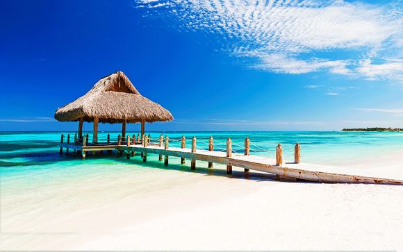 Hideaway at Royalton Punta Cana 5* - Adults Only