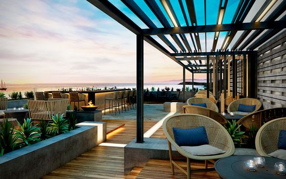 Saadiyat Rotana Resort & Villas 5*