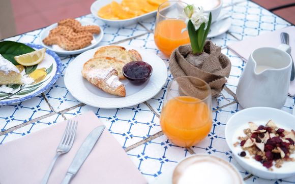 Il Villa Favorita Relais 4*
