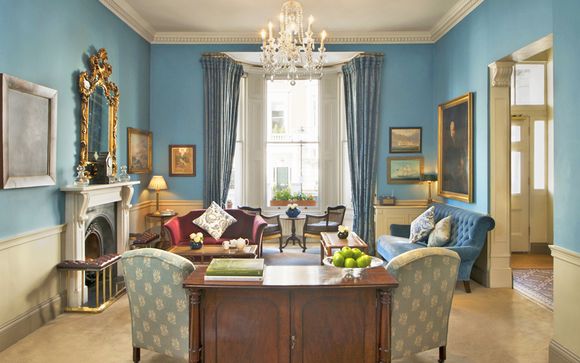 Stile british 4* nel cuore di Kensington