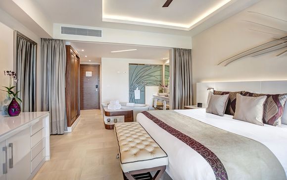 Hideaway at Royalton Negril 5* - Adults Only