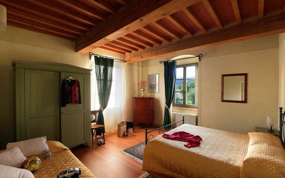 Relais Villa La Grotta 4*