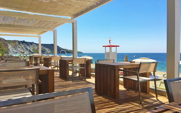 Praia Art Resort 5* - Adults Only