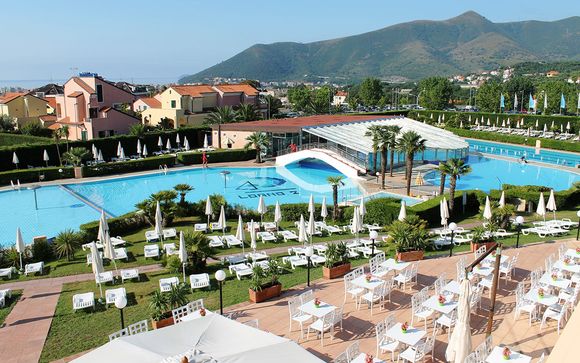 Loano2Village 4*