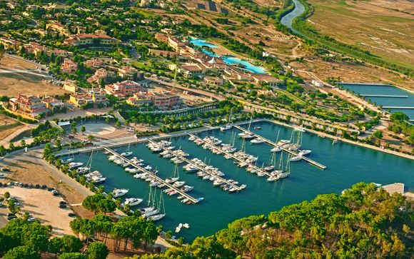Argonauti Sea Life Experience 4*