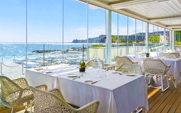 Falisia, a Luxury Collection Resort & Spa 5*L