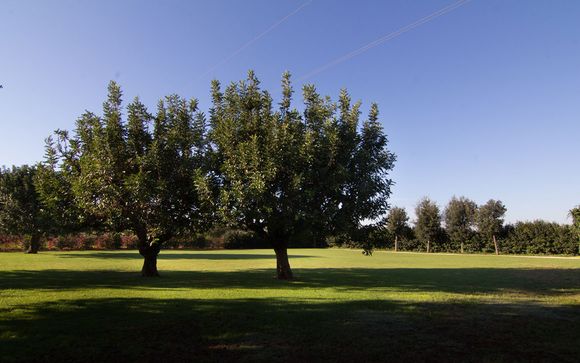Alla scoperta del Salento